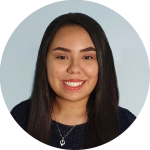 Janeth Sanchez, 123Rent.com team member